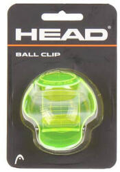Head Clip pentru minge de tenis mix de culori