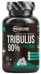 MAXXWIN Tribulus 90% + Piperine 90 cps