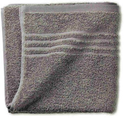 Kela Prosop Leonora 100% bumbac gri 100x50 cm KL-23422 Prosop