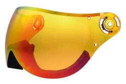 Sulov Casca de schi SULOV® DELTA scut de rezerva, colorata