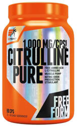 EXTRIFIT Citrulina Pure 1000 mg 90 cps