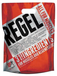 EXTRIFIT Regel 25 x 80 g portocală lămâie