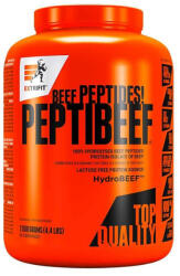 EXTRIFIT Peptibeef 2000 g ciocolată dublă