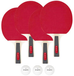 inSPORTline Set tenis de masă în SPORTline Ekiset EK1