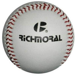 Sedco Minge SOFT Baseball PU BB-2 - albă