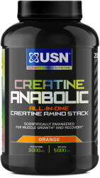USN Creatine Anabolic 900 g portocale