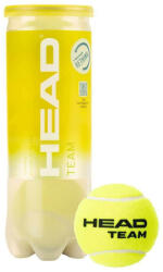 Head Mingi de tenis HEAD TEAM 3 buc