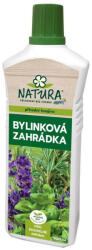 NATURA ingrasamant NATURA ierburi lichide gradina 0, 5l