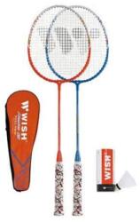 Wish sports Set badminton WISH Alumtec 55k