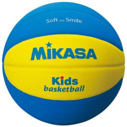 Mikasa Minge de baschet PENTRU COPII MIKASA EVA SPUMA M. 5 SB5 - galbena
