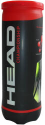 Head Championship mingi de tenis 3 buc