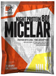 EXTRIFIT Cazeina Micelara 30 g vanilie
