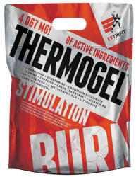 EXTRIFIT Thermogel 25 x 80 g mandarină