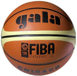 Gala Minge de baschet GALA CHICAGO BB6011C marimea 6 - maro