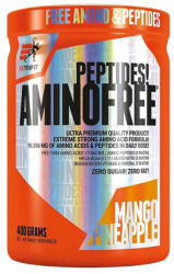 EXTRIFIT Peptide Aminofree 400 g mango - ananas