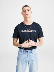 JACK & JONES Tricou Jack & Jones | Albastru | Bărbați | S - bibloo - 53,00 RON