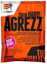 EXTRIFIT Agrezz 20, 8 g zmeură