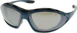 Sulov® Ochelari sport SULOV® ADULT I, albastru metalic
