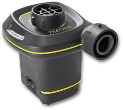 Intex Pompa electrica 220-240V / 12V INTEX 66634 Quick-Fill