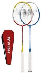 Wish sports Set badminton WISH Alumtec 366k Racheta badminton