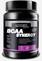 PROM-IN Essential BCAA Synergy 550 g zmeură