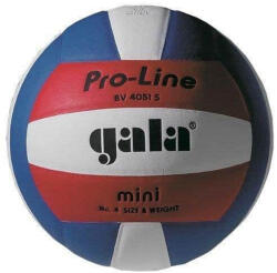 Gala Minge de volei TRAINING MINI PRO LINE 4051S culoare roșu/albastru/alb GALA -