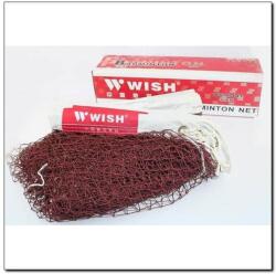 Wish sports 4001 plasă de badminton Racheta badminton