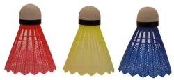 SportTeam® Coș de badminton BM01 set 3 buc