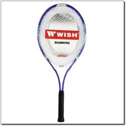 Wish Racheta De Tenis Wish 2515 Alumtec Blue Racheta tenis