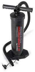 Intex Pompă manuală INTEX DOUBLE QUICK III