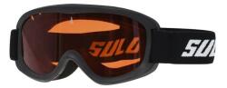 Sulov® Ochelari SULOV® CHILD pentru copii Downhill, negri