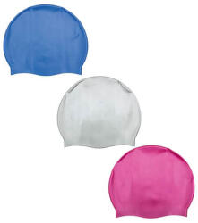 Acra Casca de inot GLIDE CAP unisex