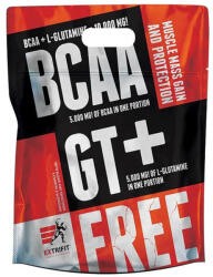 EXTRIFIT Bcaa Gt + 25 x 80 g zmeura