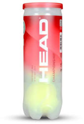 Head Mingi de tenis Head Championship (3 mingi)