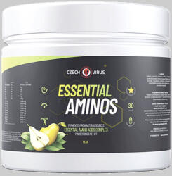 CZECH VIRUS Essential Aminos 360 g pere