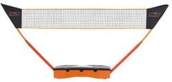 Nils Plasa plianta pentru badminton/tenis ZBS 3in1 NILS