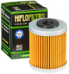 HIFLO Filtru ulei HIFLO HF651 (HF651)