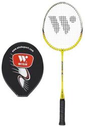 Wish sports ALUMTEC 373 Racheta badminton