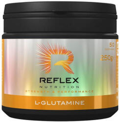 Reflex Nutrition Reflex L-Glutamina 250 g