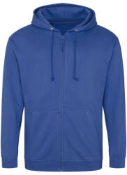 Just Hoods AWJH050 CIPZÁROS KAPUCNIS PULÓVER (awjh050ro-2xl)