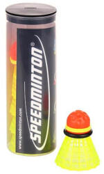 SPEEDMINTON Set de bile Tube Match