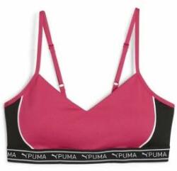 PUMA Sutien Sport Puma Mover Rong Roșu închis Mărime XS