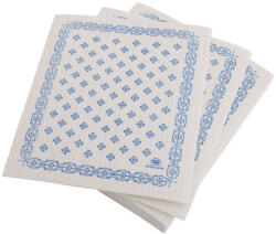 Redecker lebomló konyhai törlőkendő cellulózból