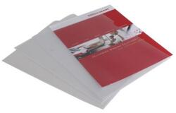 Office Depot A5 120 mikron narancsos 25 db (3350300)