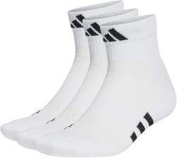 adidas Sosete adidas PRF CUSH MID 3P ht3450 Marime S (37-39)