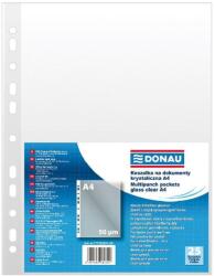 DONAU A4 50 mikron víztiszta 25 db (U1772925PL-00)