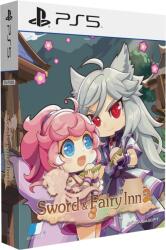Softstar Entertainment Sword & Fairy Inn 2 [Limited Edition] (PS5)