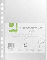 Q-CONNECT Europack A4 50 mikron matt 100 db (KF01955)