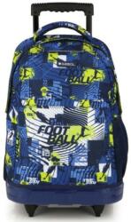 Gabol Ball Football focis gurulós GA-234812