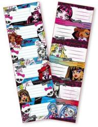 Starpak Monster High 6 db (282713)